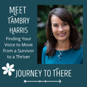 survivor of abuse, healing journey