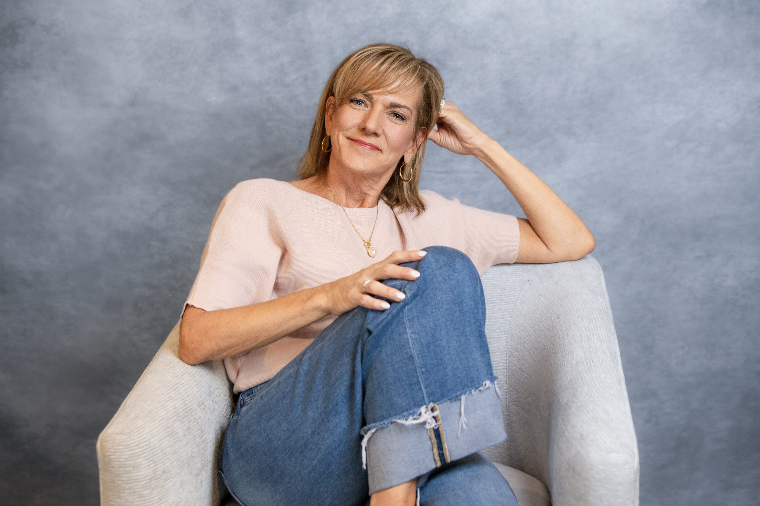 Darlene Casual-Chair Bio Photo